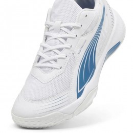 Кроссовки игровые PUMA SOLARFLASH III (БЕЛЫЙ) 10785002