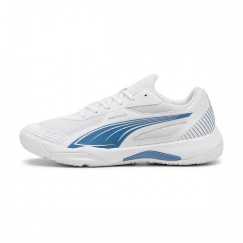 Кроссовки игровые PUMA SOLARFLASH III (БЕЛЫЙ) 10785002