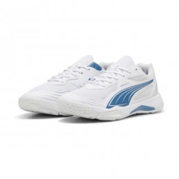 Кроссовки игровые PUMA SOLARFLASH III (БЕЛЫЙ) 10785002