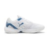 Кроссовки игровые PUMA SOLARFLASH III (БЕЛЫЙ) 10785002