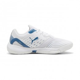 Кроссовки игровые PUMA SOLARFLASH III (БЕЛЫЙ) 10785002