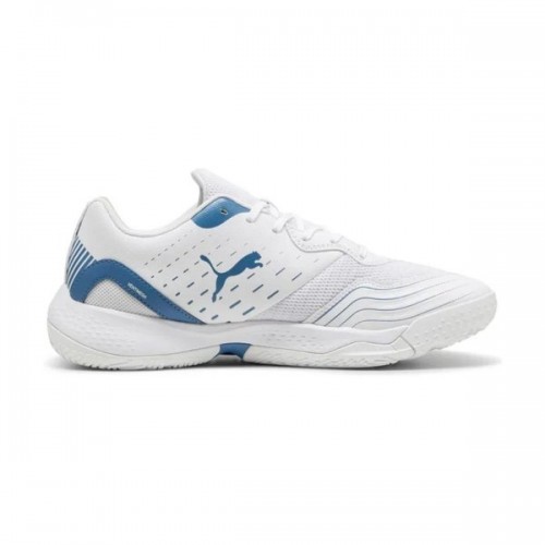 Кроссовки игровые PUMA SOLARFLASH III (БЕЛЫЙ) 10785002