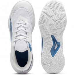 Кроссовки игровые PUMA SOLARFLASH III (БЕЛЫЙ) 10785002