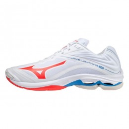 Кроссовки волейбольные MIZUNO WAVE LIGHTNING Z6 V1GA2000 25