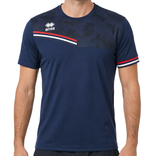 Футболка игровая ERREA EVAN