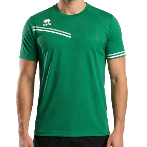 Футболка игровая ERREA EVAN