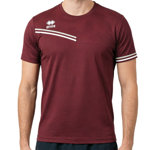 Футболка игровая ERREA EVAN