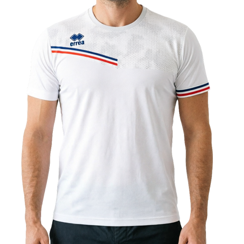 Футболка игровая ERREA EVAN