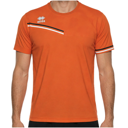 Футболка игровая ERREA EVAN