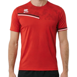 Футболка игровая ERREA EVAN