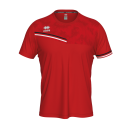 Футболка игровая ERREA EVAN