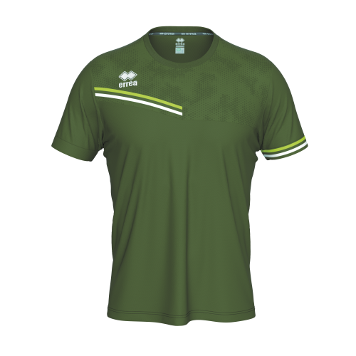 Футболка игровая ERREA EVAN