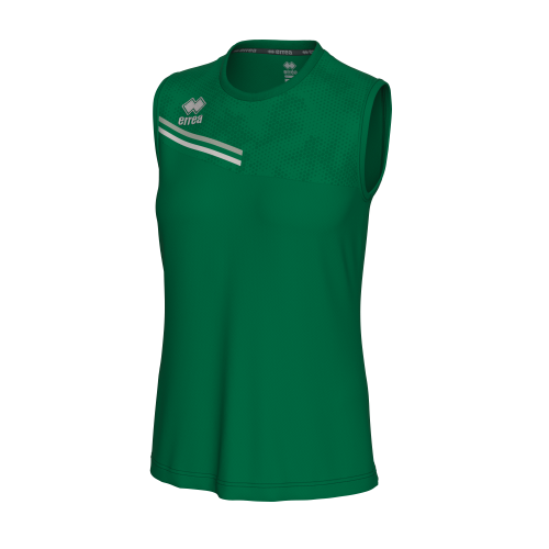 Майка игровая женская ERREA ELOY