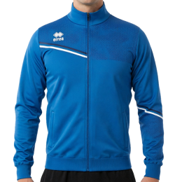 Кофта спортивная ERREA ELTON