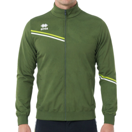 Кофта спортивная ERREA ELTON