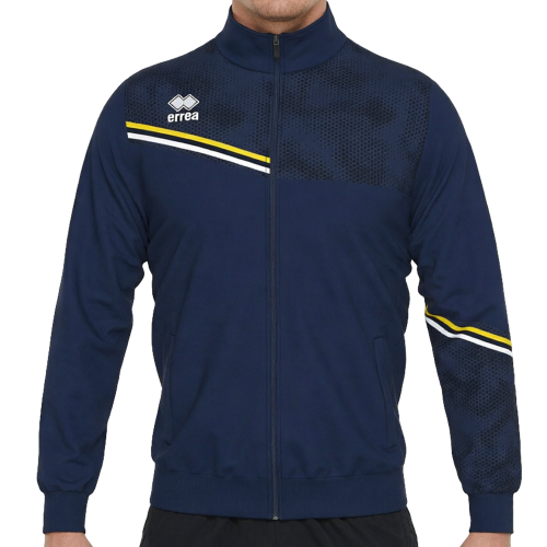 Кофта спортивная ERREA ERICK