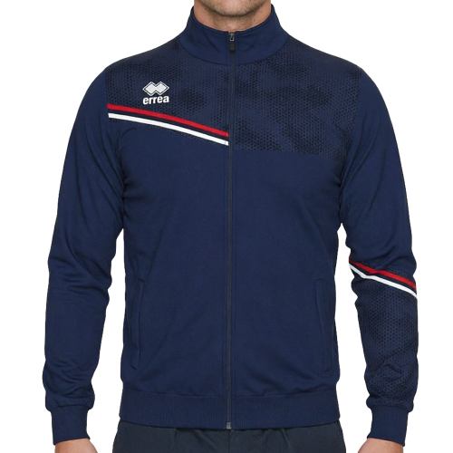 Кофта спортивная ERREA ERICK