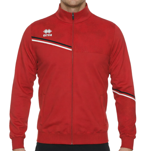 Кофта спортивная ERREA ERICK