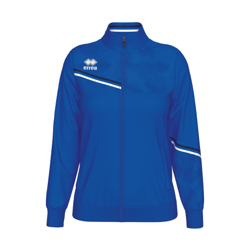 Кофта спортивная женская ERREA ESTELLA