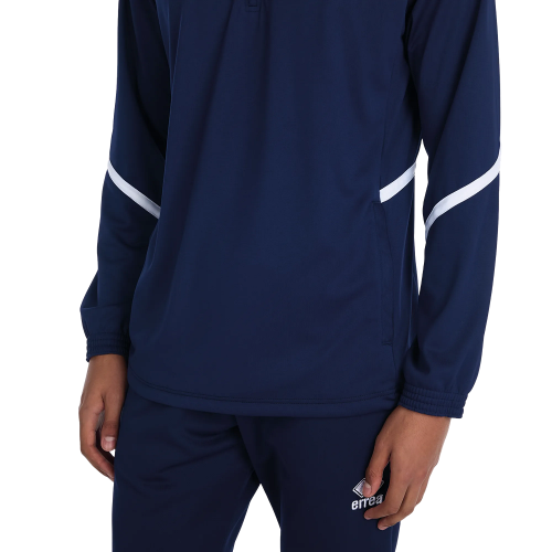 Кофта спортивная ERREA MANFRED