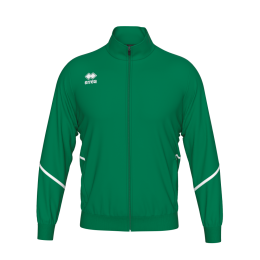 Кофта спортивная ERREA MARLON
