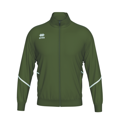 Кофта спортивная ERREA MARLON