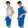 Майка игровая, двусторонняя для баскетбола ERREA WING DOUBLE