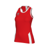 Майка спортивная женская ERREA REGIS WOMAN