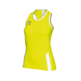 Майка спортивная женская ERREA REGIS WOMAN