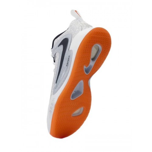 Кроссовки волейбольные NIKE ZOOM HYPERSET 2 SE HF3241 900