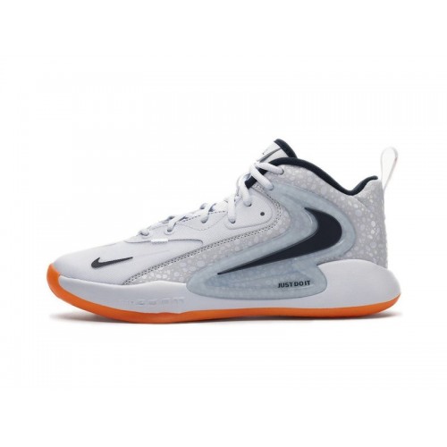Кроссовки волейбольные NIKE ZOOM HYPERSET 2 SE HF3241 900