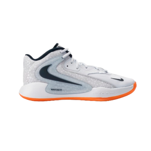 Кроссовки волейбольные NIKE ZOOM HYPERSET 2 SE HF3241 900