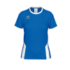 Футболка спортивная женская ERREA REMY WOMAN