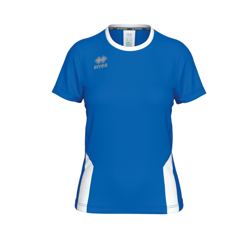 Футболка спортивная женская ERREA REMY WOMAN