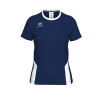 Футболка спортивная женская ERREA REMY WOMAN