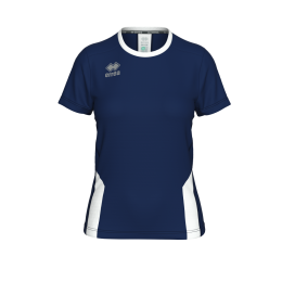 Футболка спортивная женская ERREA REMY WOMAN