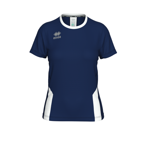 Футболка спортивная женская ERREA REMY WOMAN