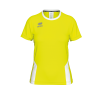 Футболка спортивная женская ERREA REMY WOMAN