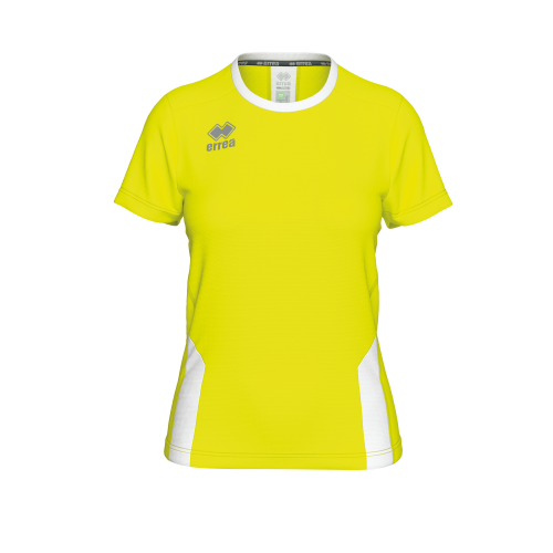 Футболка спортивная женская ERREA REMY WOMAN