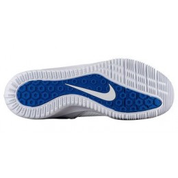 Кроссовки волейбольные NIKE AIR ZOOM HYPERACE 2 AR5281-104