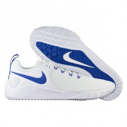 Кроссовки волейбольные NIKE AIR ZOOM HYPERACE 2 AR5281-104