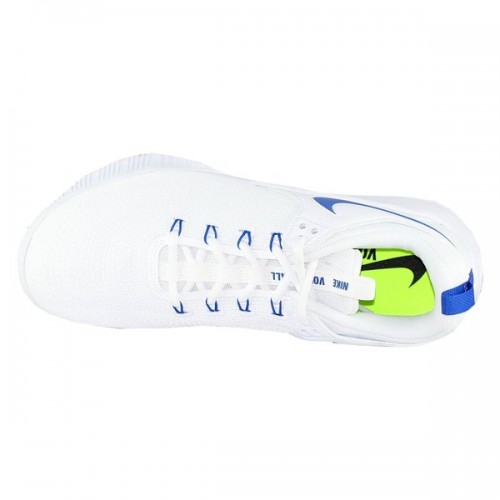Кроссовки волейбольные NIKE AIR ZOOM HYPERACE 2 AR5281-104