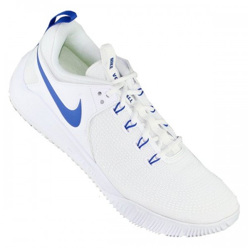 Кроссовки волейбольные NIKE AIR ZOOM HYPERACE 2 AR5281-104