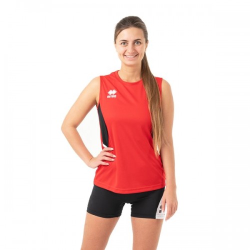 Комплект женской игровой формы ERREA CARRY + AMAZON PRO