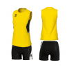 Комплект женской игровой формы ERREA CARRY + AMAZON PRO