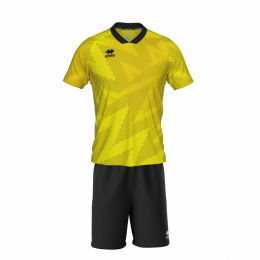Комплект игровой формы ERREA PETER + NEW SKIN