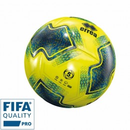 Мяч футбольный игровой ERREA NEW GARA ELITE FIFA Quality Pro