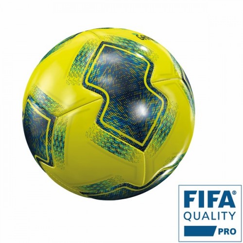 Мяч футбольный игровой ERREA NEW GARA ELITE FIFA Quality Pro