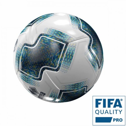 Мяч футбольный игровой ERREA NEW GARA ELITE FIFA Quality Pro