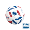 Мяч футбольный ERREA STREAM HYBRID HERITAGE FIFA Quality